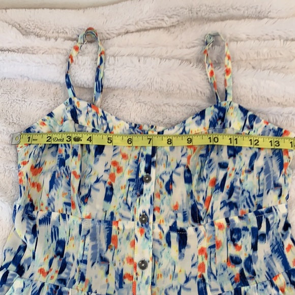 Express sundress XS - Picture 4 of 8